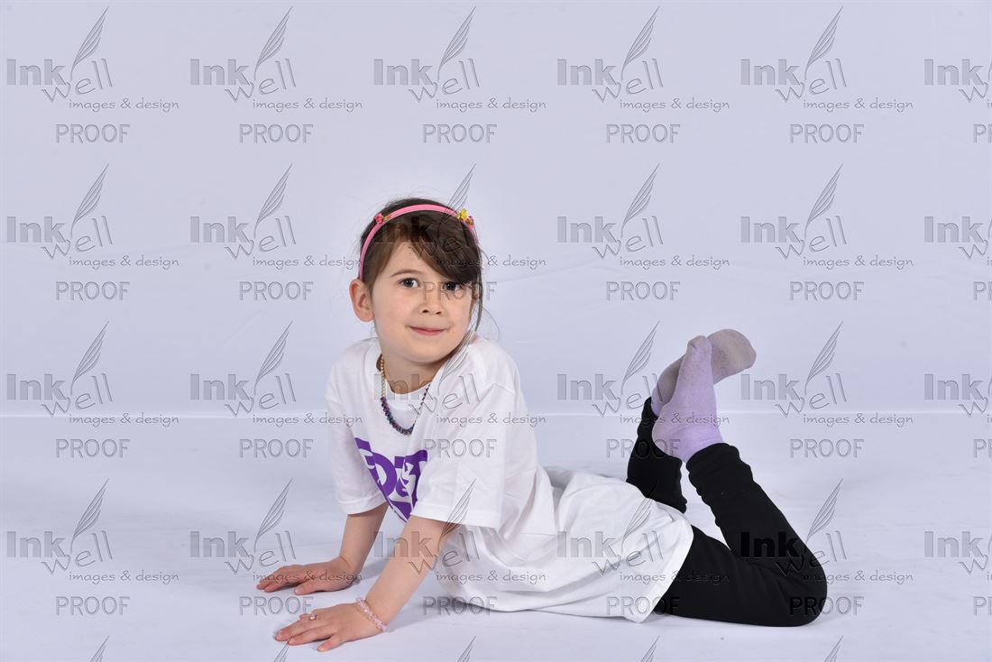 KinderGymnastics Sat 10:30